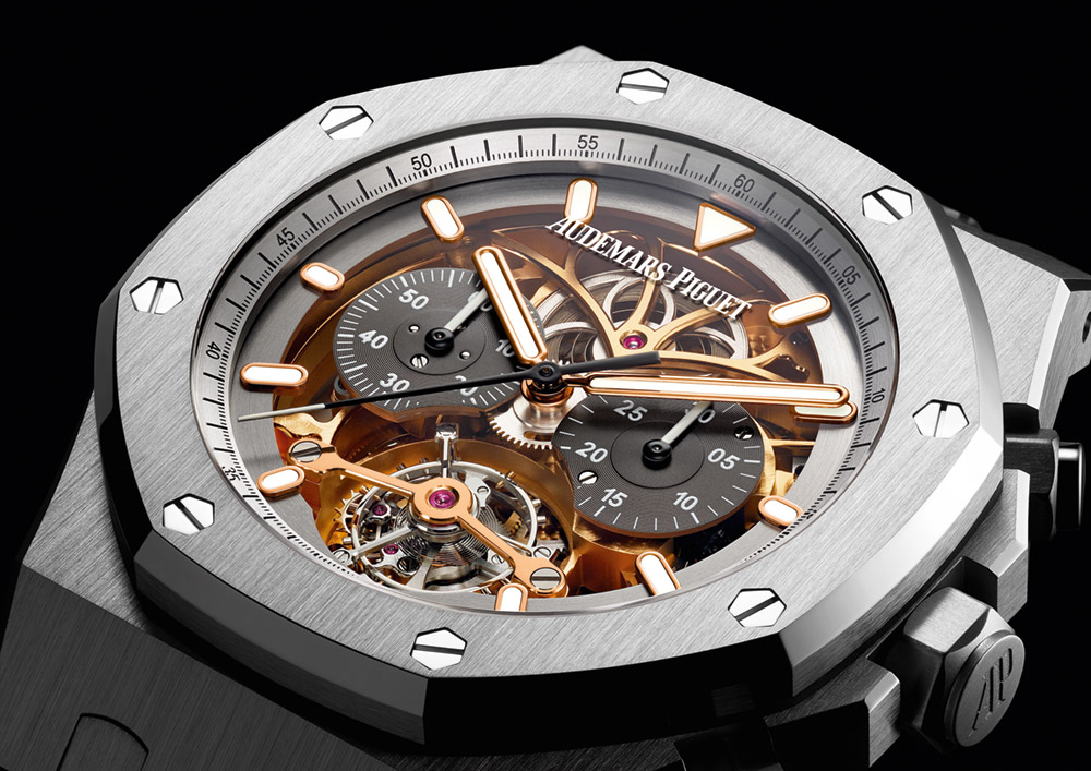 Audemars Piguet Replica Watches